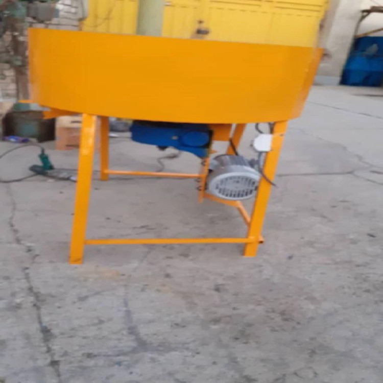 ناری ساز 300 لیتری جهت کارگاه بلوک زنی