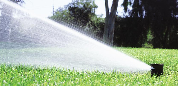آبپاش هانتر HUNTER SPRINKLER I-90