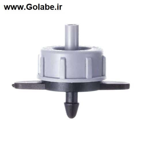 قطره چکان 4 لیتر اکسیوس بسته 500 عددی