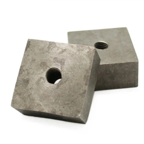 تیغه قیچی میلگرد بر 20x80x80 میلیمتر