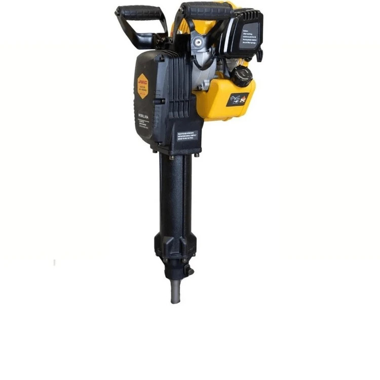 چکش تخریب بنزینی ۱۸ کیلویی JHC 95A
