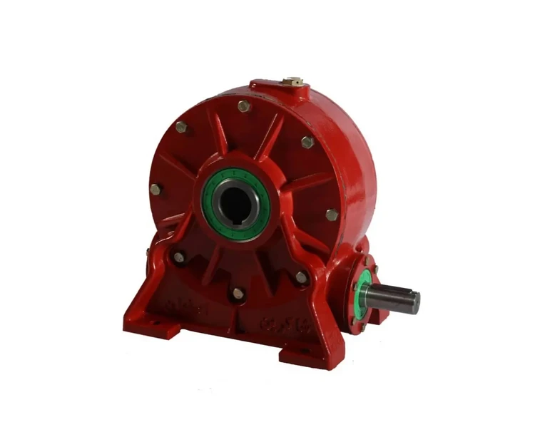 گیربکس حلزونی VF86 شاکرین اصفهان