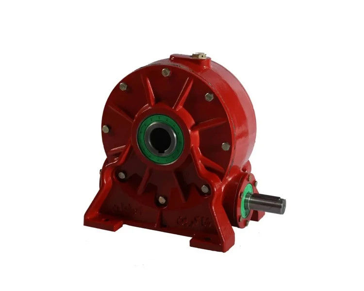 گیربکس حلزونی vf62 شاکرین اصفهان