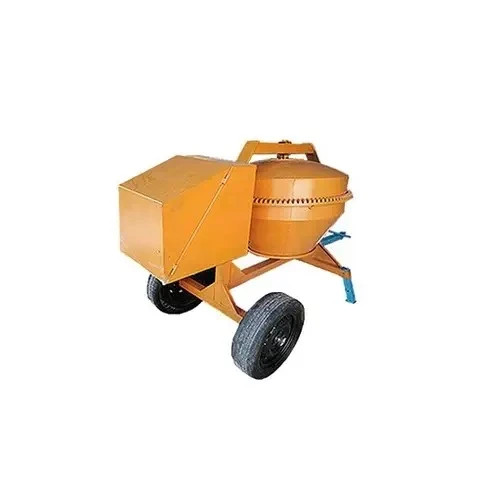 شاسی بتونیر 300 لیتری دنده کمر